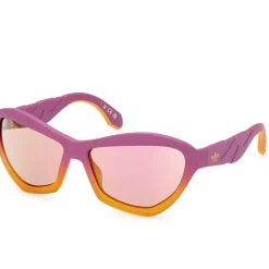 Sunglasses*adidas Originals Adidas Injctd Snglss in Pink