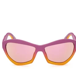 Sunglasses*adidas Originals Adidas Injctd Snglss in Pink
