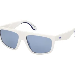 Sunglasses*adidas Originals Adidas Injctd Snglss in White