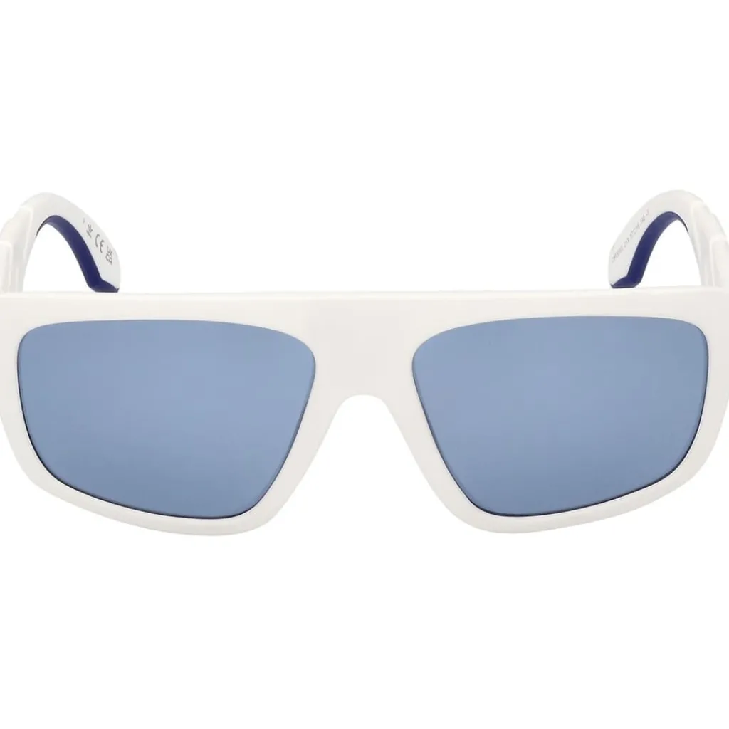 Sunglasses*adidas Originals Adidas Injctd Snglss in White