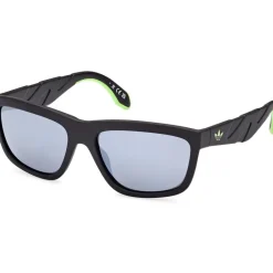 Sunglasses*adidas Originals Adidas Injctd Snglss in Black