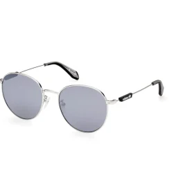 Sunglasses*adidas Originals Adidas Metal Snglss in Silver