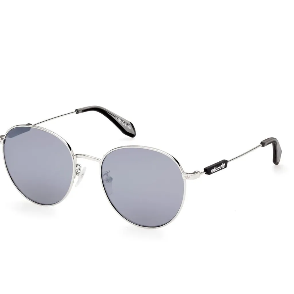 Sunglasses*adidas Originals Adidas Metal Snglss in Silver