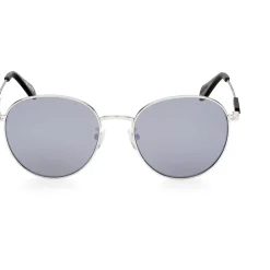 Sunglasses*adidas Originals Adidas Metal Snglss in Silver