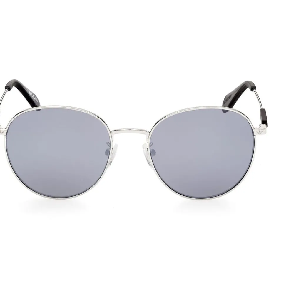 Sunglasses*adidas Originals Adidas Metal Snglss in Silver