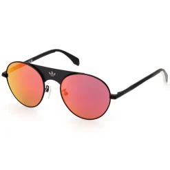 Sunglasses*adidas Originals Adidas Metal Snglss in Black
