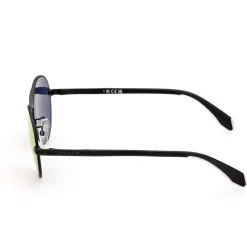 Sunglasses*adidas Originals Adidas Metal Snglss in Black