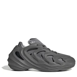 Fitness And Gym Footwear|Running Shoes*adidas Originals Adifom Q Shoes in Grey