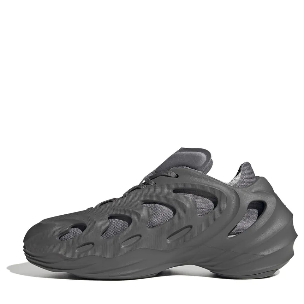 Fitness And Gym Footwear|Running Shoes*adidas Originals Adifom Q Shoes in Grey