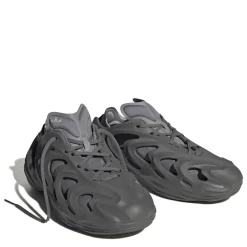 Fitness And Gym Footwear|Running Shoes*adidas Originals Adifom Q Shoes in Grey