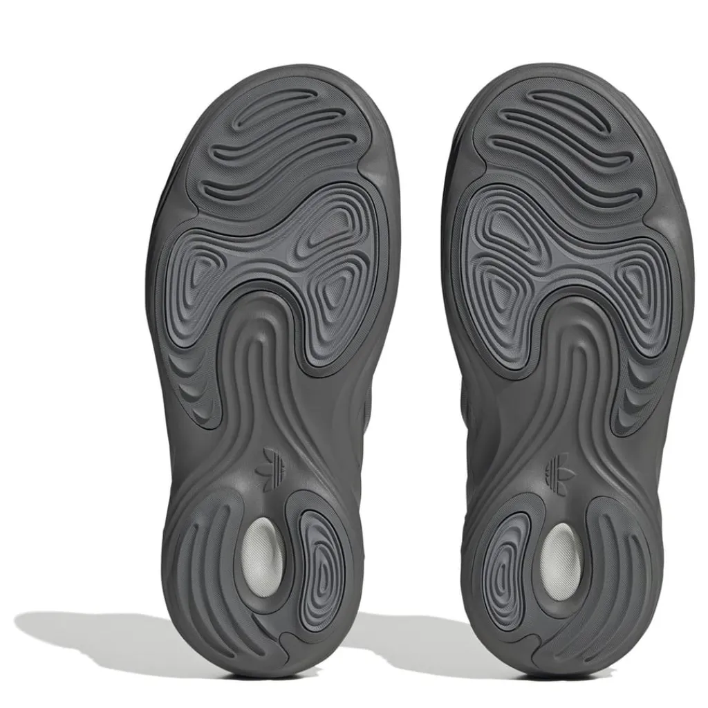 Fitness And Gym Footwear|Running Shoes*adidas Originals Adifom Q Shoes in Grey