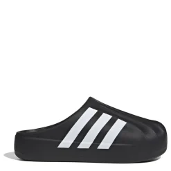 Slippers*adidas Originals Adifom Sprstr in Black