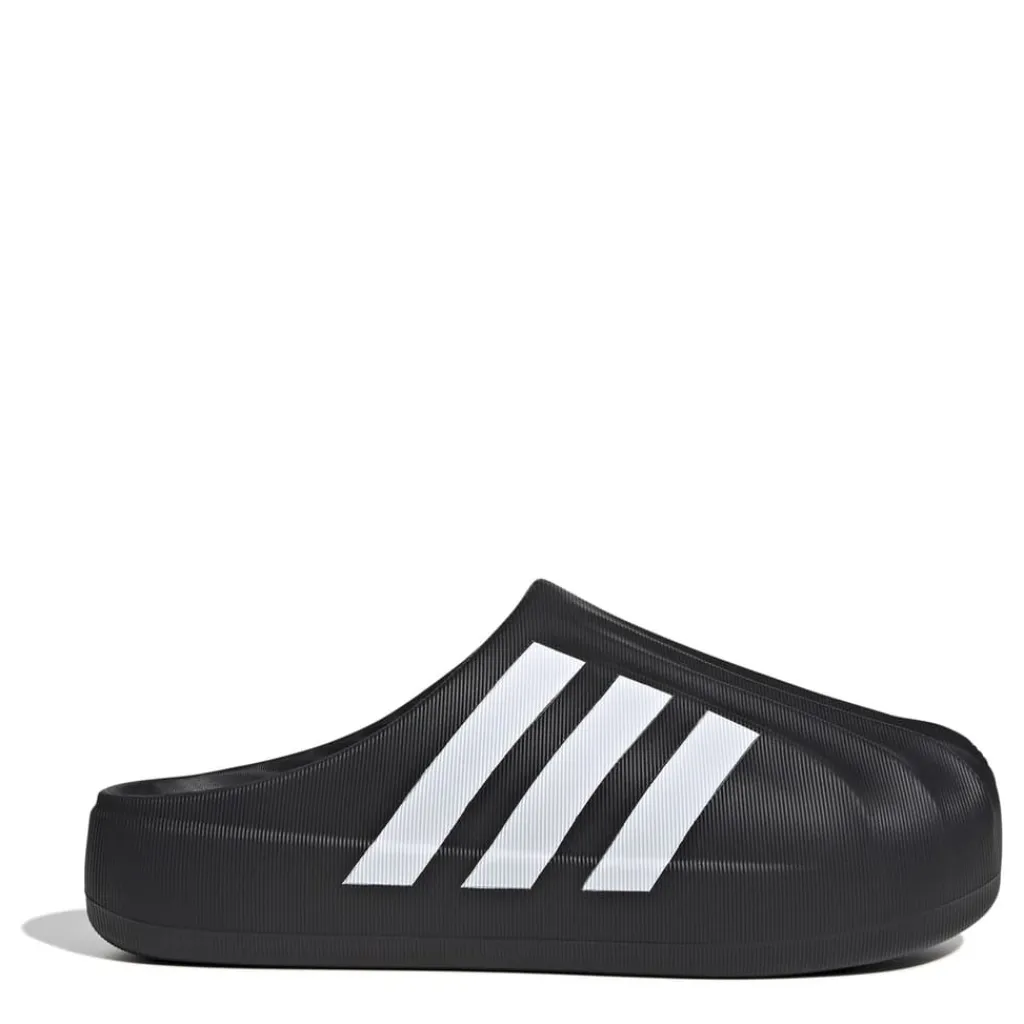 Slippers*adidas Originals Adifom Sprstr in Black