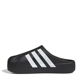 Slippers*adidas Originals Adifom Sprstr in Black