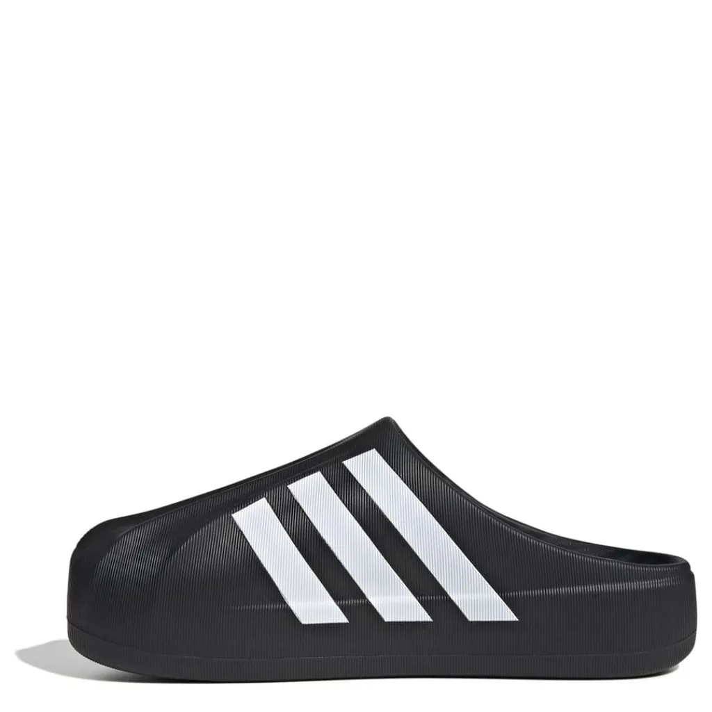 Slippers*adidas Originals Adifom Sprstr in Black