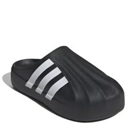 Slippers*adidas Originals Adifom Sprstr in Black