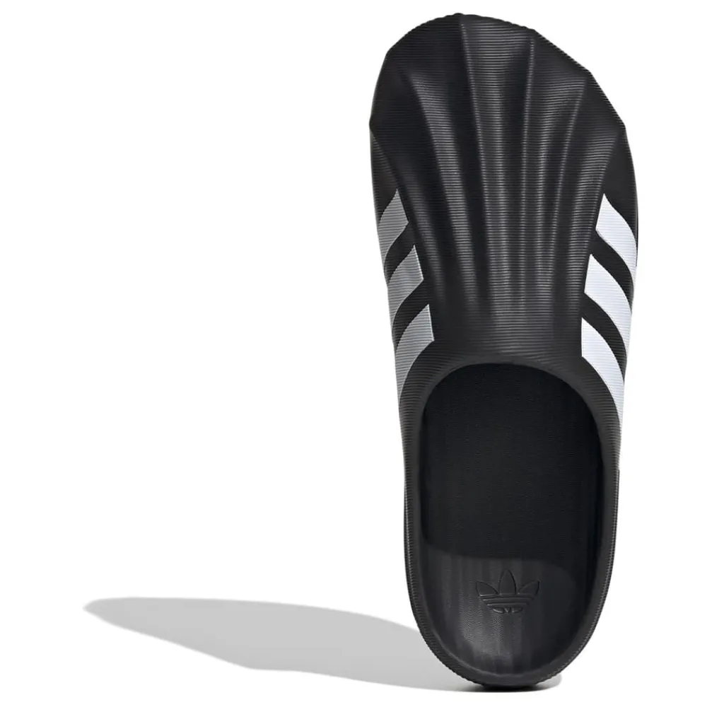 Slippers*adidas Originals Adifom Sprstr in Black