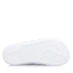 Beach Shoes|Footwear*adidas Originals adiFOM Superstar Mule Shoes in White Black