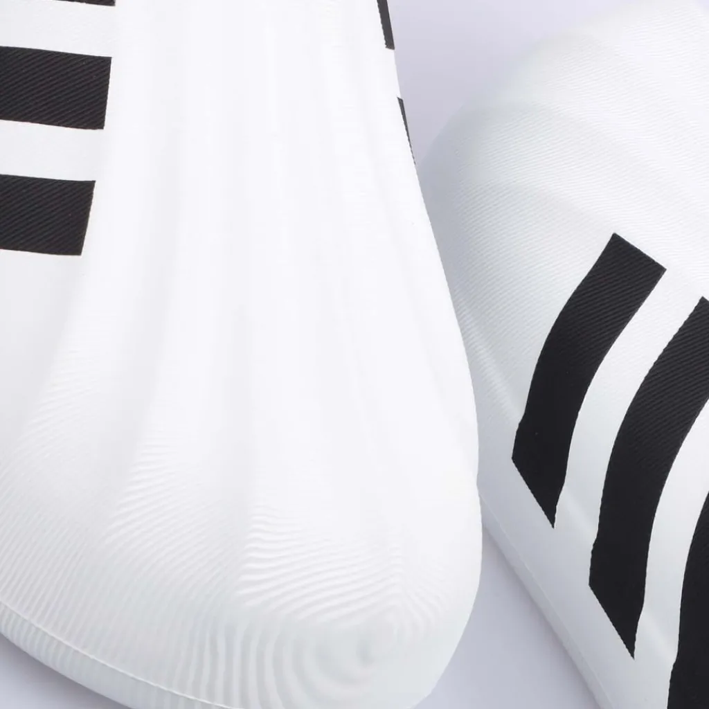 Beach Shoes|Footwear*adidas Originals adiFOM Superstar Mule Shoes in White Black