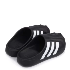 Footwear|Beach Shoes*adidas Originals adiFOM Superstar Mule Shoes in Black-White