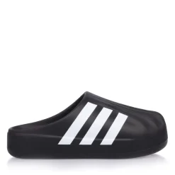 Footwear|Beach Shoes*adidas Originals adiFOM Superstar Mule Shoes in Black-White