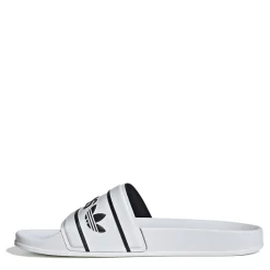 Slippers*adidas Originals Adilette in White