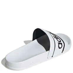 Slippers*adidas Originals Adilette in White