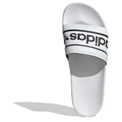 Slippers*adidas Originals Adilette in White