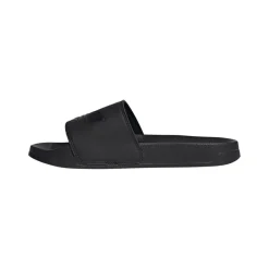 Beach Shoes*adidas Originals Adilette Lite Slide Sandals in Black