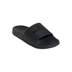 Beach Shoes*adidas Originals Adilette Lite Slide Sandals in Black