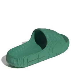 Slippers*adidas Originals Adlt 22 in Green