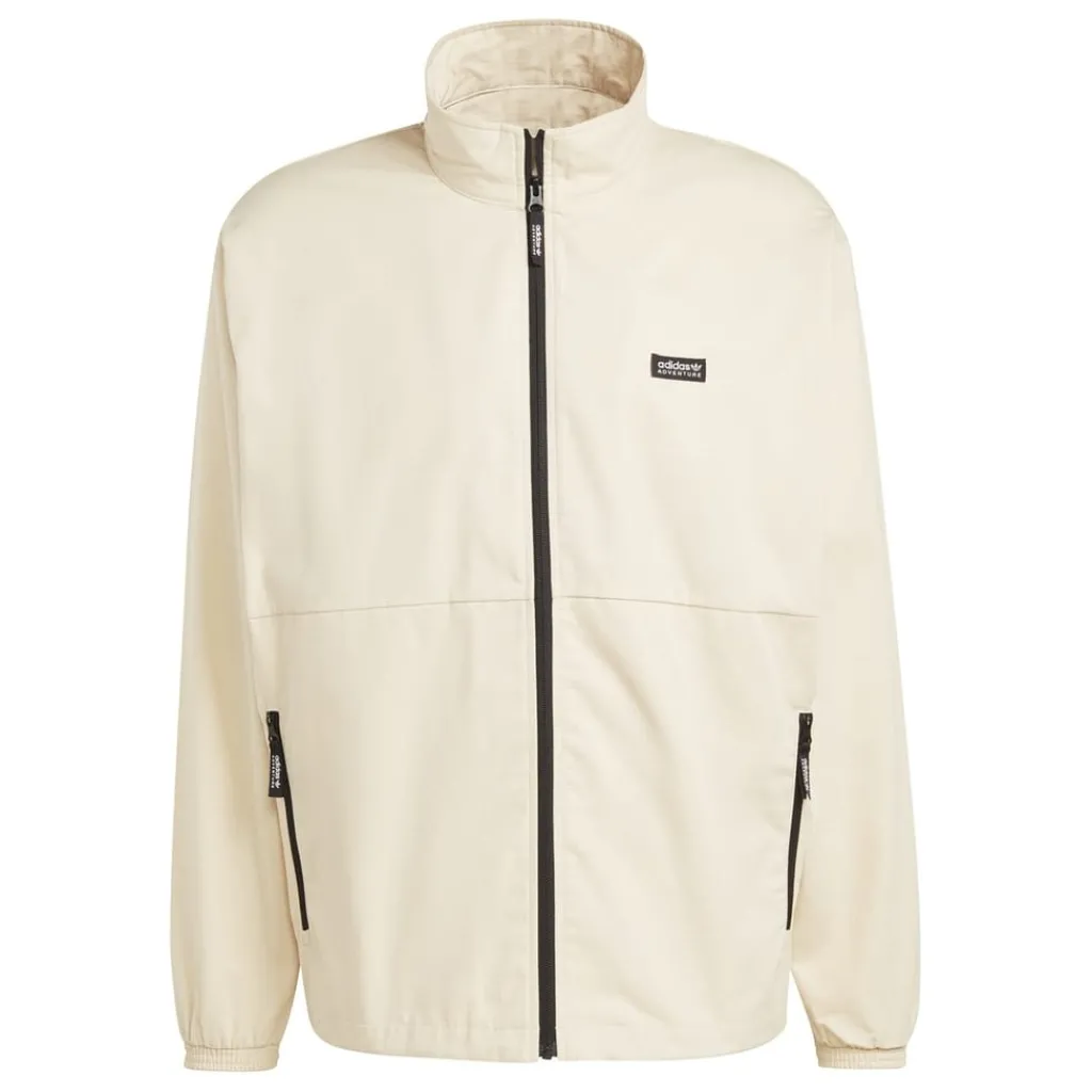 Coats And Jackets*adidas Originals Adv Na wb in Cream