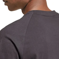 T-Shirts And Vests*adidas Originals Archive T-Shirt in Black