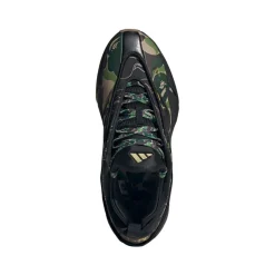 Trainers|Footwear*adidas Originals BAPE x adidas Dame 9 Trainers in Black