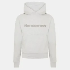 Hoodies*adidas Originals Basics Hoodie in Grey