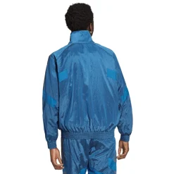 Tracksuits*adidas Originals Bb Tt Blocked in Blue