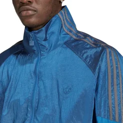 Tracksuits*adidas Originals Bb Tt Blocked in Blue