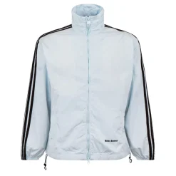 Tracksuits*adidas Originals By Wales Bonner Nylon Track Top in Blue