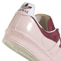 Trainers|Footwear*adidas Originals Campus 80s x Cali Dewitt Trainers in Off White