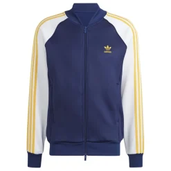 Fitness And Gym Tops|Fitness And Gymwear*adidas Originals Cl+ Sst tt in Blue