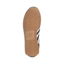 Trainers*adidas Originals Country Japan Trainers in Black
