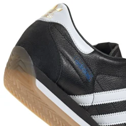 Trainers*adidas Originals Country Japan Trainers in Black