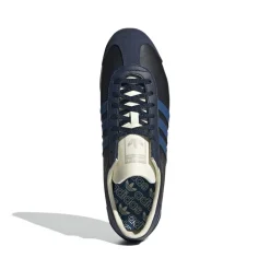 Shoes*adidas Originals Country OG Trainers in black blue