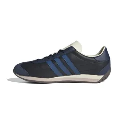 Shoes*adidas Originals Country OG Trainers in black blue