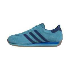 Footwear|Trainers*adidas Originals Country Japan Trainers in Blue