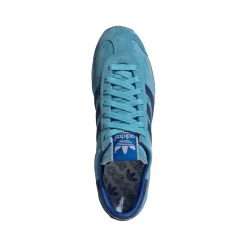 Footwear|Trainers*adidas Originals Country Japan Trainers in Blue