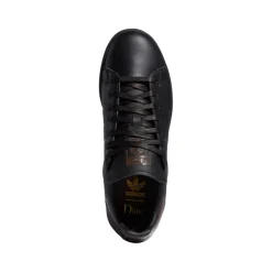 Trainers|Footwear*adidas Originals Dime x adidas Stan Smith Trainers in Black