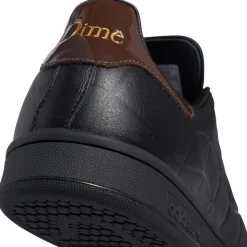Trainers|Footwear*adidas Originals Dime x adidas Stan Smith Trainers in Black