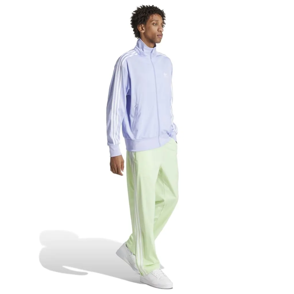 Trousers*adidas Originals Firebird tp in Green