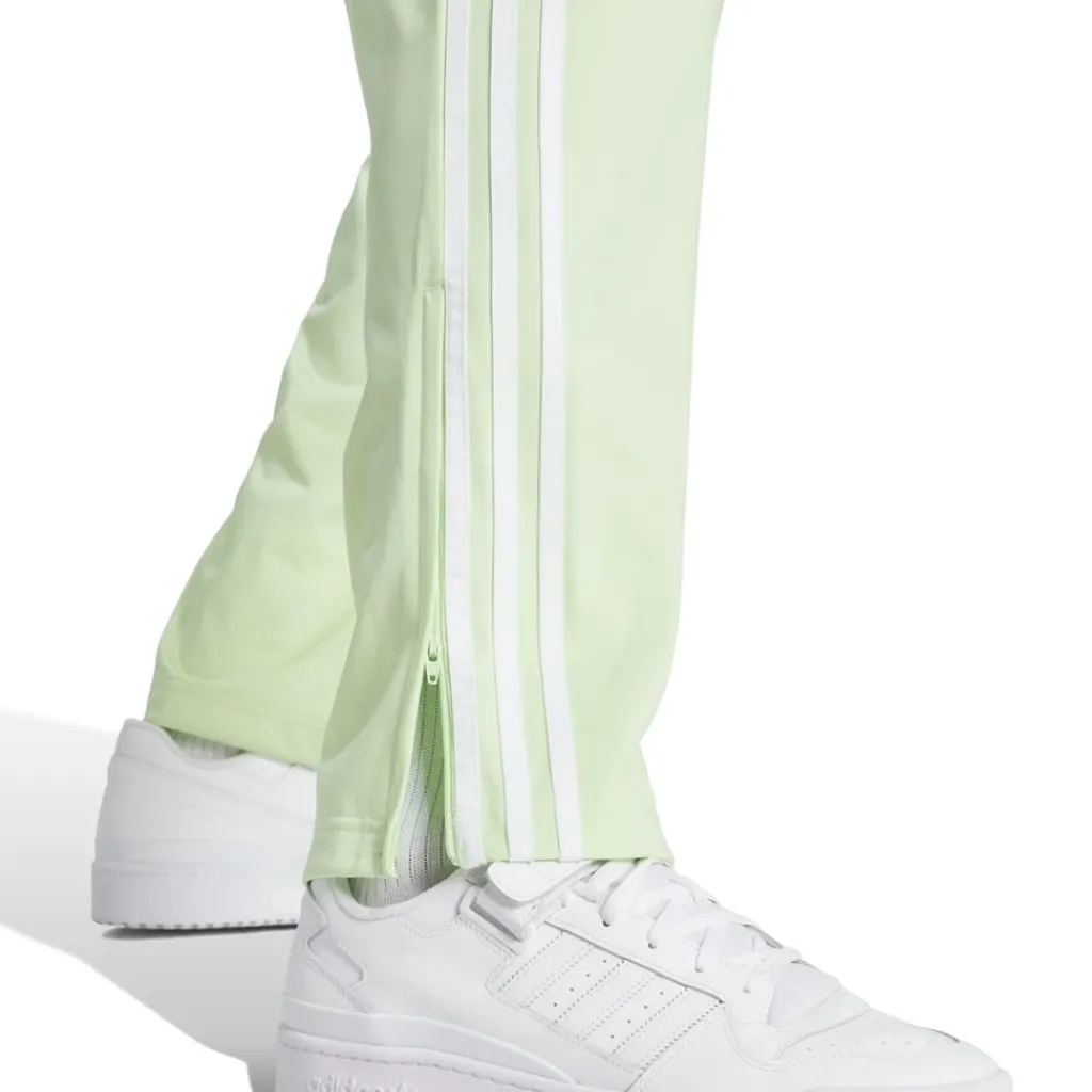 Trousers*adidas Originals Firebird tp in Green